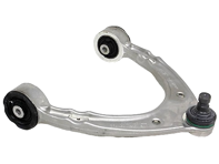 Front upper wishbone. Porsche 9J1 Taycan - PAD407021A, PAD407021, 9J1407021A, 9J1407021