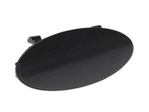 Garniture de grille d'aération latérale. Porsche 986 Boxster - 99655262100B12, 99655262100