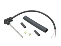 Reparatursatz Klimaanlage Temperatursensor. Porsche 964 - 96461894300