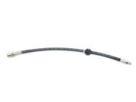 Caliper brake hose, FRONT. Porsche 924 Turbo/S / 944 / 968 - 94435507901, 94435507902, 477611071B, 477611071F, 94435507900 - SL4217