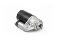 Starter motor 9 teeth. Porsche 911 / 911 SC / 911 turbo 3.0ltr - 91160410103, 91160410101, 91660410100