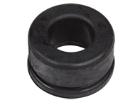 Boccola in gomma anteriore Wishbone (A-Frame). Porsche 911/912 - 90134104303, 91434142201, 91434142200, 91434142202 - 1640200200