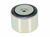Lower control arm centre solid bushing. Porsche 986 Boxster / 996 - 99634105317, 99634194101, 99634105305, 99634105306, 99634105307, 99634105314, 99634105316, 99634105317, 99634194100, 99634194101, 99634105319