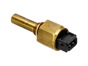 Commutateur de temps de température. Porsche 924 / 928 - 92860510102