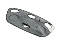 Innenraumlichtglas. Porsche 996 - 99663215310