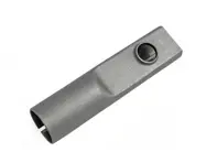 Jacking du tube d'entrée du garde-boue intérieur. Porsche 911 / 912 SWB - 90150501750