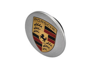 Radabdeckungskappe für Center Lock - 99736120703, 997.361.207.03