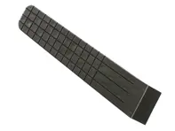 Pedal Rubber Accelerator. Porsche 968 - 94442311101