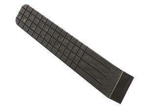 Pedal-Gummi-Beschleuniger. Porsche 968 - 94442311101