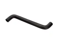 S Tubo flessibile del radiatore dell'olio al serbatoio. Porsche 930Turbo 1977-89 - 93010723302