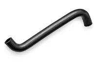 S Flexible du refroidisseur d'huile vers le réservoir. Porsche 930 Turbo 1977-89 - 93010723302