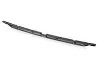 Halteleiste Stoßstange vorne. Porsche 964 - 96450503100GRV