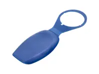 Einfüllstutzendeckel für Wasserbehälter. Porsche Cayenne - 95552860701 - URO-015094