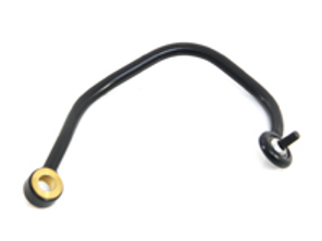 Speedster Dach Hauptbogenarm. Porsche 964 Speedster - 96456306001, 96456306000, 96456305900, 96456305901