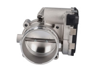 Throttle body. Porsche Cayenne S / Cayenne Turbo / 970 Panamera / 996 GT3 - 94860511504, 0280750114, 94860511502, 94860511503 - DV-E-5C