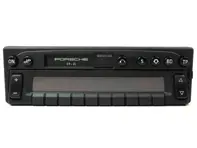 Becker Monza 2130 - CR 21. Porsche 993 - 11228, 99364511600, 99364511601