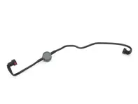 Conduite de mise à l'air libre pour séparateur air/huile. Porsche 986 Boxster / 996 - 99620125509, 99620125507