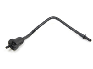 Línea de respiradero. porsche 996 turbo - 99611012973, 99611012972