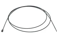 Tachowelle Eingangswelle. Porsche 911 1965-77 - 90174111201, 209130/2750