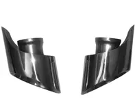 Uitlaat pijpen. Porsche 993 C2/C4 - 93.904S, 1620703310, 99311125102, 99311125104, 99311125103, 99311125110, 99311125112, 99311125111, 99311125113, 99311125202, 99311125203, 99311125210, 99311125212, 99311125211 - 93.904S, 1620703310