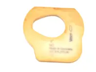 Gummistopper für die Getriebehalterung. Porsche 997 C2 / C4 - 99737525500