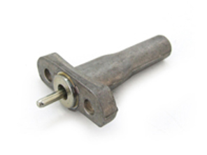 Tornillo de ajuste del flujo de aire. Porsche 930 / 965 - 93011091002