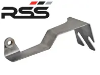 Staffa adattatore RSS per braccio di controllo inferiore posteriore serie RSS Tarmac. Porsche 987 Boxster / Cayman - 387