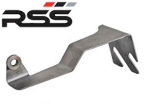 Support d'adaptateur RSS pour le bras de commande inférieur arrière de la série RSS Tarmac. Porsche 987 Boxster / Cayman - 387