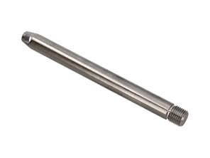 Wheel Mounting Tool - M14x1.5x1.55 - for Porsche 986/987/981/718 (982) & 996/997/991/992 & 955/957/958/9YA & 970/971/976 & 95B & 9J1 - 99957107430, 9A700773300 - 92651