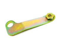Camshaft oil line bracket. Porsche 911 / 964 - 93010734100