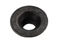 Distanzstück Stoßstange vorn. Porsche 986 Boxster / 996 - 99920904509