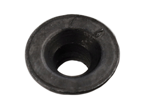 Spessore distanziale paraurti anteriore. Porsche 986Boxster/996 - 99920904509