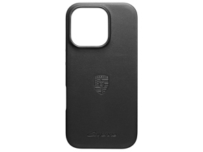 Coque à clipser Porsche pour iPhone 16 Pro Cayenne - WAP0300080SCYE