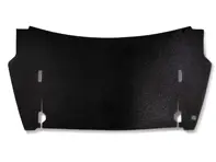 Tapis d'insonorisation du compartiment moteur. Porsche 911 1965-89 - 91155689101