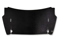Engine bay sound proofing damping mat. Porsche 911 1965-89 - 91155689101