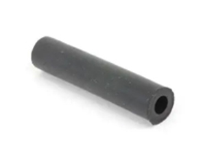 Headliner bow support rubber end. Porsche 356 / 911 Coupe - 64455551500