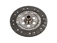 Reibscheibe für Kupplungsmitte. Porsche 996 / 997 GT3 & GT2 - 99611601500, 99611601501, 99611601502, 99611601503, 99611601504