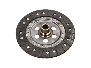 Reibscheibe für Kupplungsmitte. Porsche 996 / 997 GT3 & GT2 - 99611601500, 99611601501, 99611601502, 99611601503, 99611601504