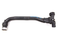 Distributor Return Line. Porsche 987 Boxster / 987C Cayman / 997 - 99710675104