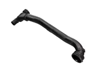 Ligne de retour du distributeur. Porsche 987 Boxster / 987C Cayman / 997 - 99710675104