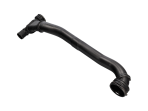 Verteiler-Rücklaufleitung. Porsche 987 Boxster / 987C Cayman / 997 - 99710675104