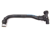 Distributor Return Line. Porsche 987 Boxster / 987C Cayman / 997 - 99710675104