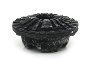 Support supérieur d'amortisseur, avant. Porsche 95B Macan - 8K0412377C