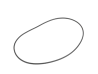 Joint de couvercle latéral de boîte de vitesses / différentiel. Porsche 911 / 964 / 993 - 99970174540