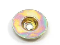 Bodenplatte für gewölbte Waschmaschine. Porsche 911 - 90142336800