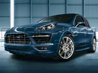 Pacchetto SportDesign con minigonne laterali. Porsche 958 Caienna - 95804480100