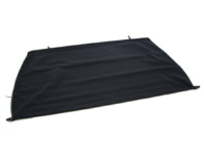 Rear Luggage compartment cover. Porsche 924S / 944 / 968 - 9445550270270G, 94455502702