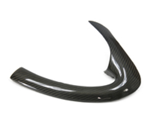 Interior grab handle cover trim, RIGHT. Porsche 996 - 00004480104, 99655598902, 99655598802, 99655598702, 99655598602, 99655598802