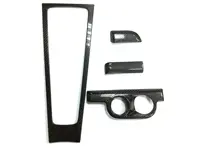 Kit plancia interna, Carbonio. Porsche 718 Boxster