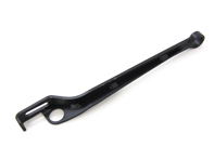 Air intake pump support. Porsche 930 / 965 - 93011317101